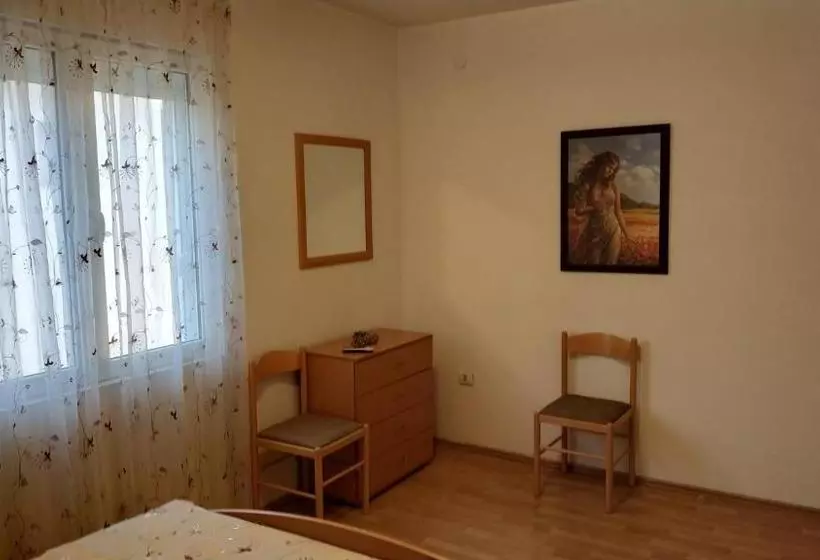 Apartmani Afterglow