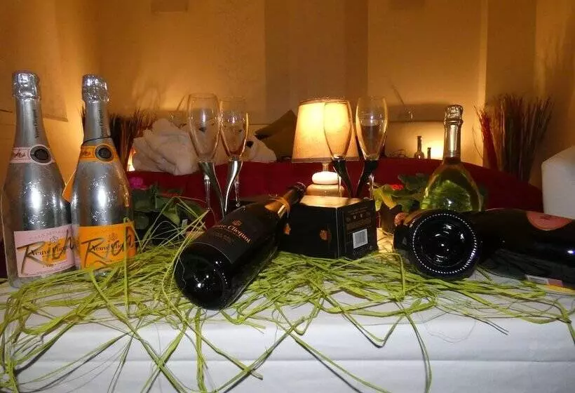 B&b Belvedere Suite