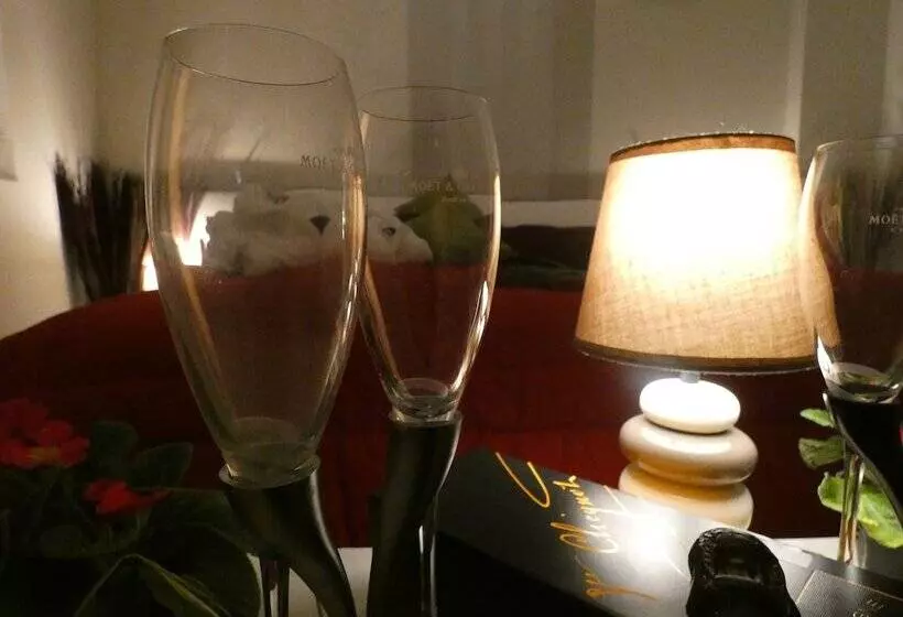 B&b Belvedere Suite