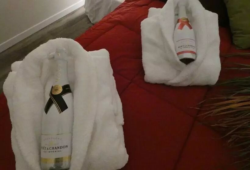B&b Belvedere Suite