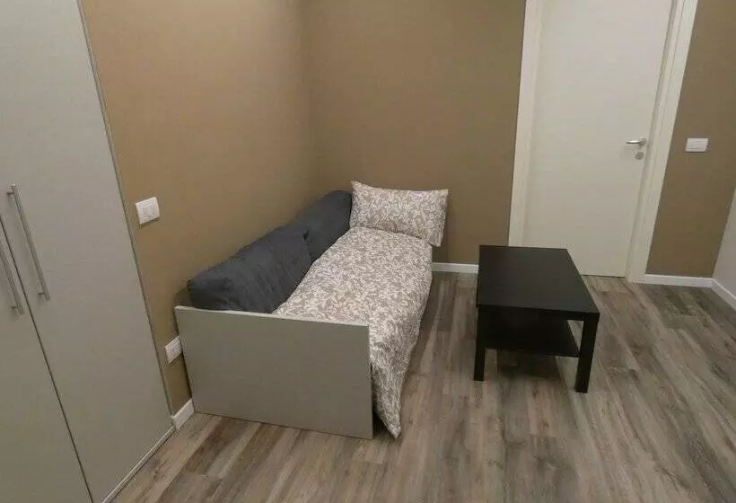 B&b Belvedere Suite
