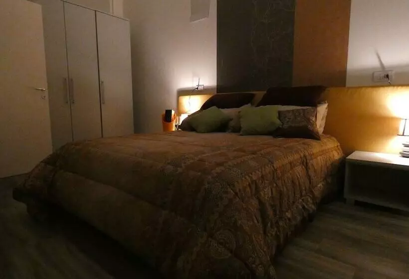 B&b Belvedere Suite
