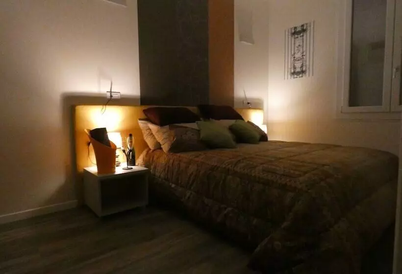 B&b Belvedere Suite