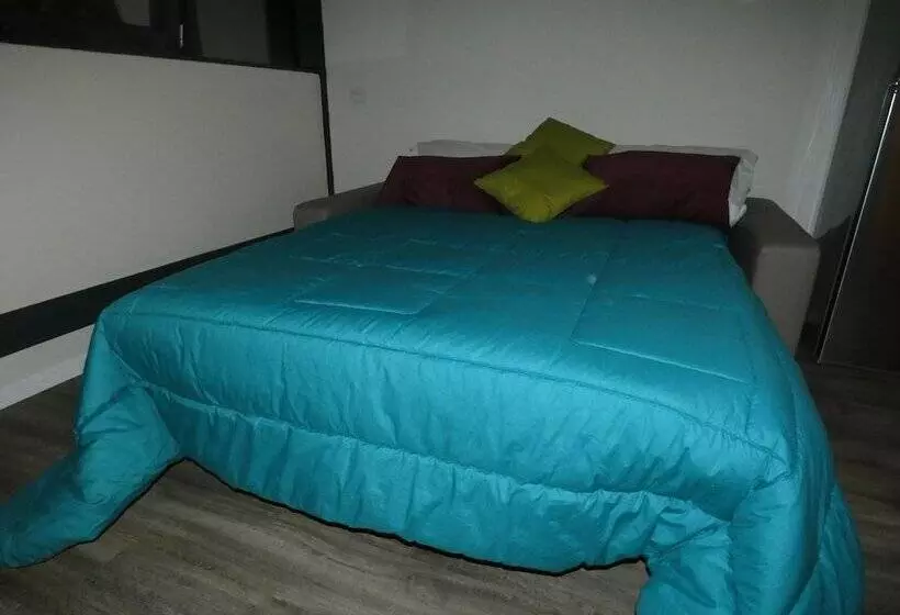 B&b Belvedere Suite