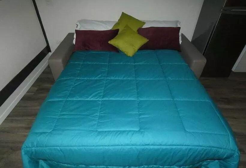 B&b Belvedere Suite