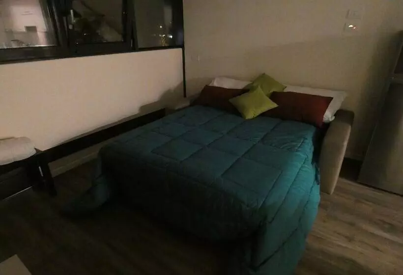 B&b Belvedere Suite
