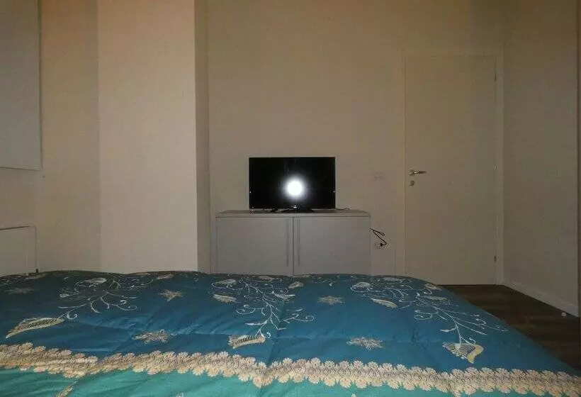 B&b Belvedere Suite