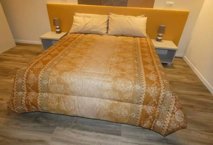 B&b Belvedere Suite