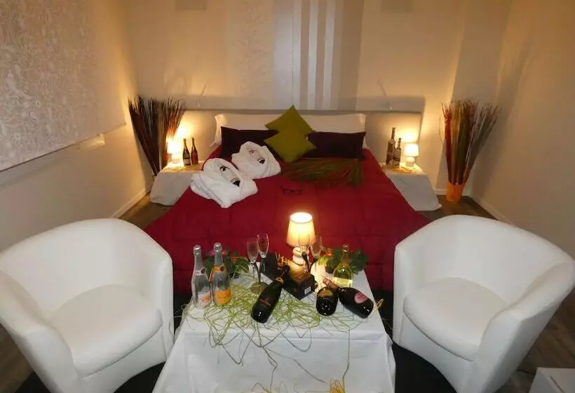 B&b Belvedere Suite