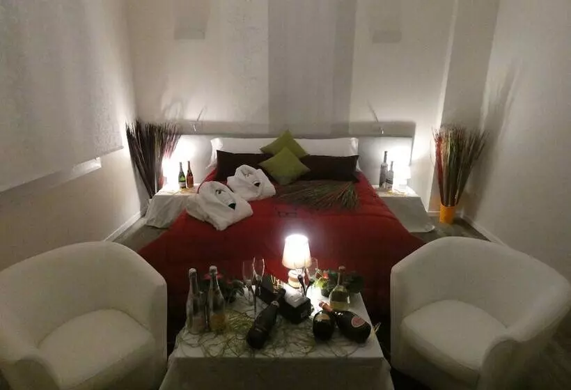 B&b Belvedere Suite