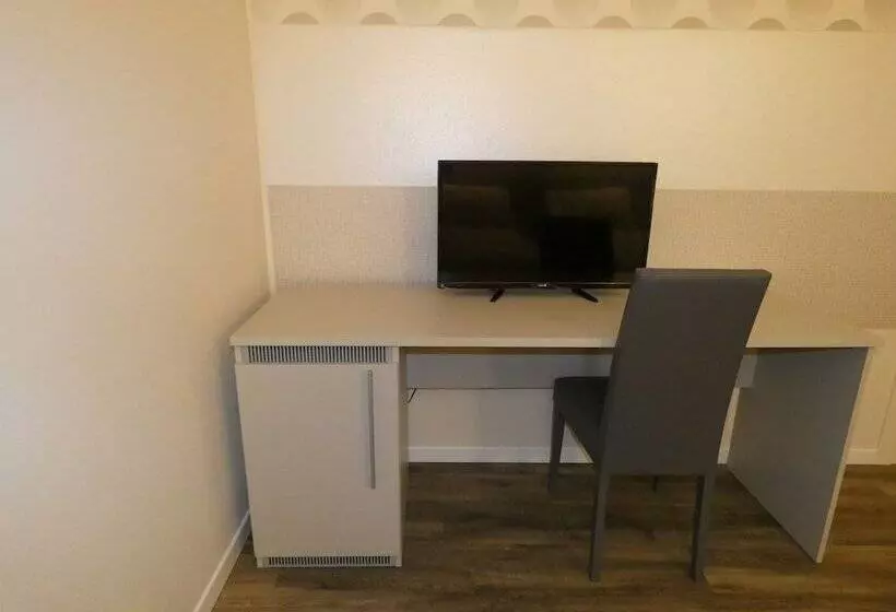 B&b Belvedere Suite
