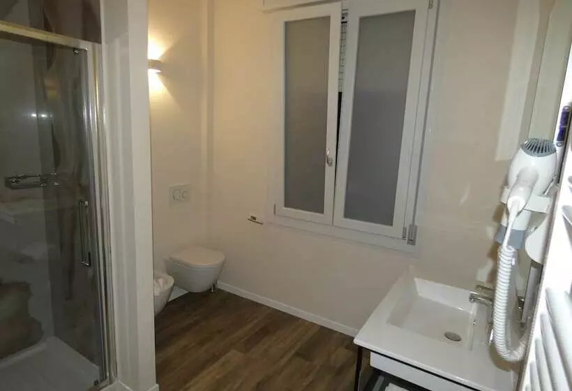 B&b Belvedere Suite