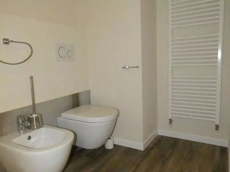 B&b Belvedere Suite