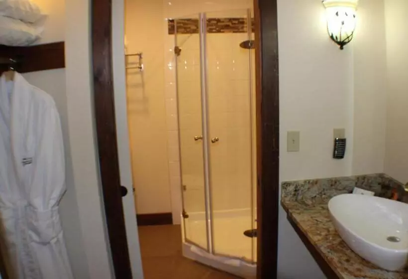 Aamiaismajoitus (B&B) Comforts Of Whidbey