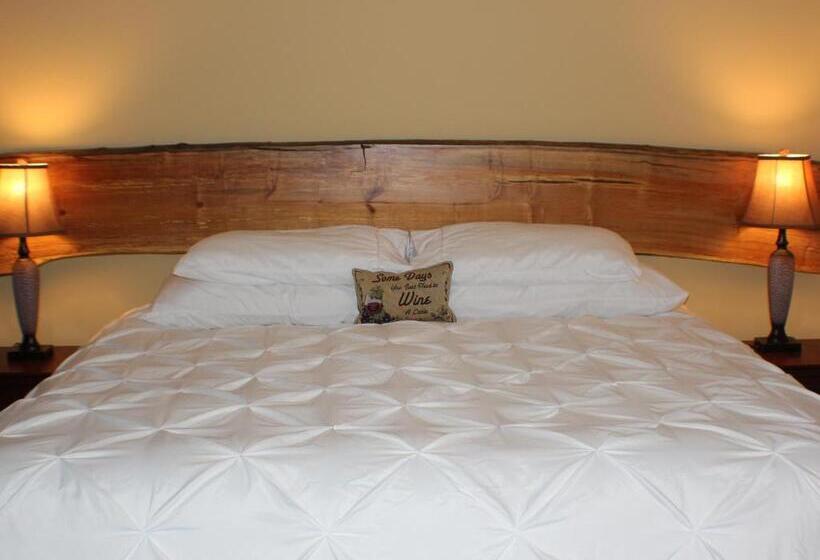 住宿加早餐  Comforts Of Whidbey