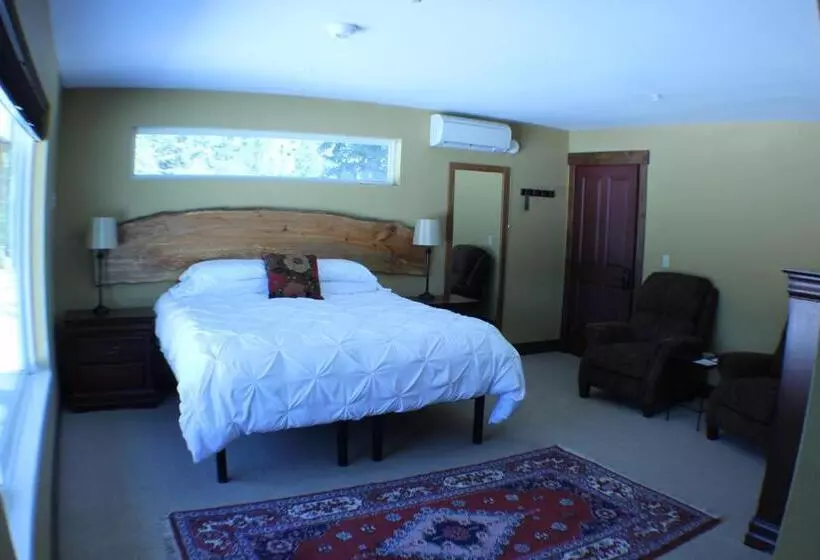 Aamiaismajoitus (B&B) Comforts Of Whidbey