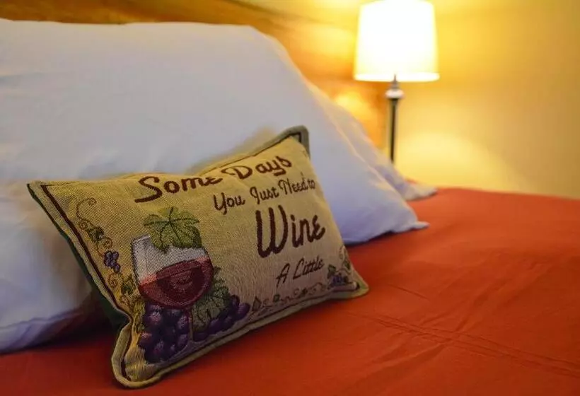 Aamiaismajoitus (B&B) Comforts Of Whidbey