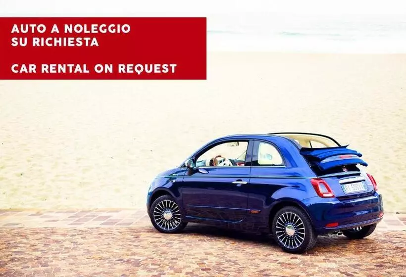 Aamiaismajoitus (B&B) Milestone