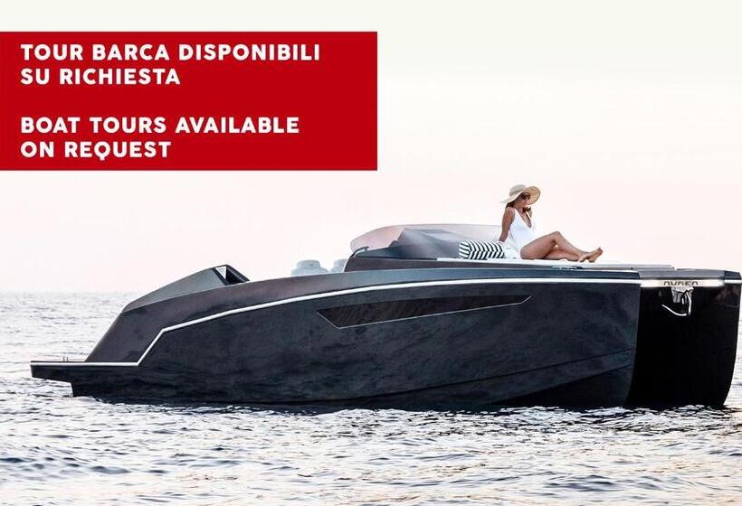 住宿加早餐  Milestone