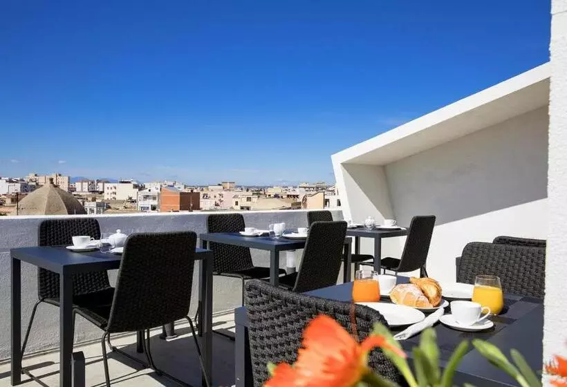 Aamiaismajoitus (B&B) Milestone