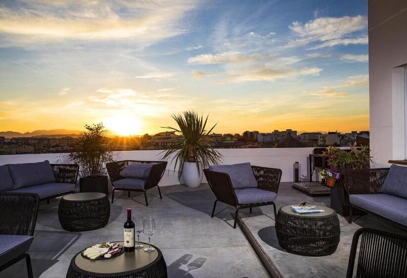 住宿加早餐  Milestone