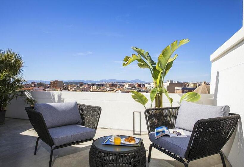 住宿加早餐  Milestone