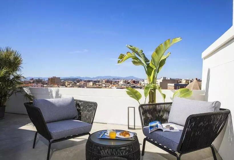 Aamiaismajoitus (B&B) Milestone