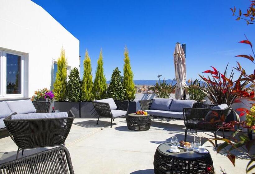 住宿加早餐  Milestone