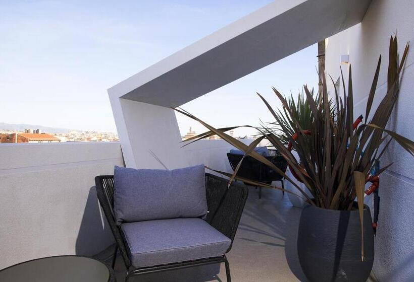 住宿加早餐  Milestone