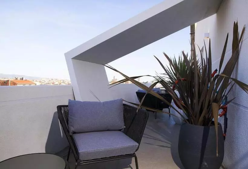 Aamiaismajoitus (B&B) Milestone