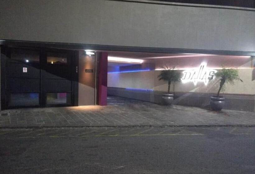 Dallas Hotel  Motel