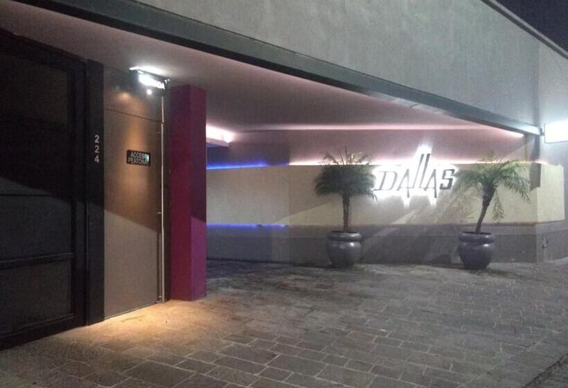 Dallas Hotel  Motel