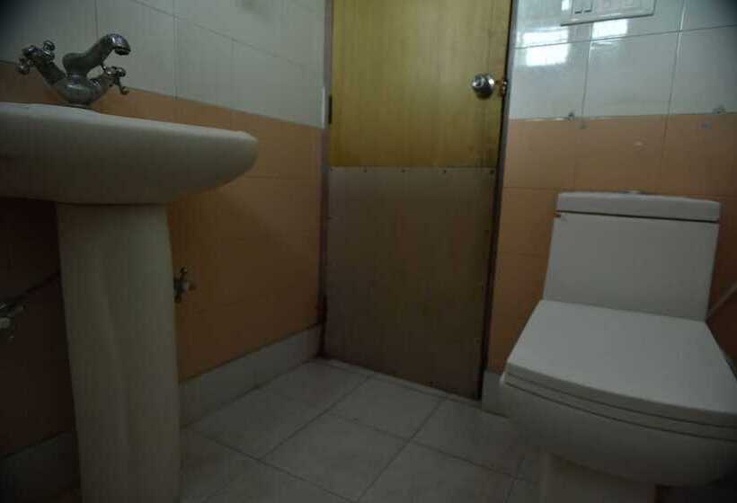 Hotel Collection O City Heart