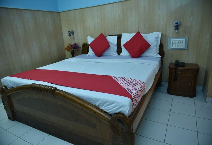 Hotel Collection O City Heart