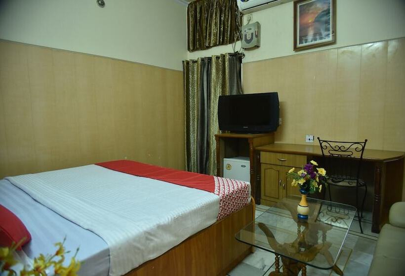 Hotel Collection O City Heart