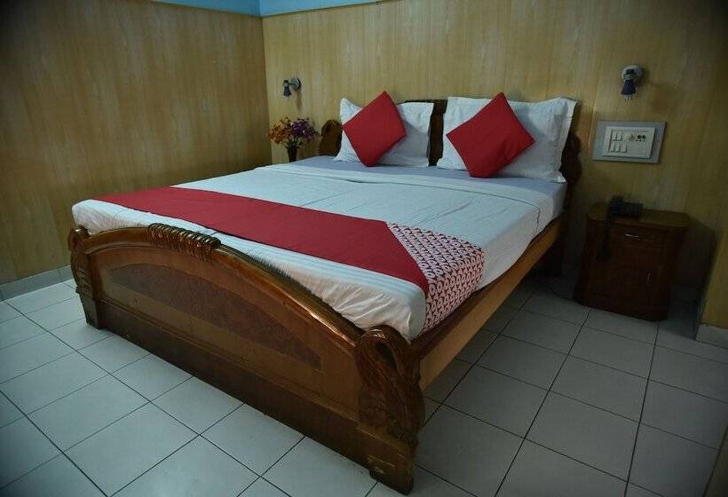 Hotel Collection O City Heart