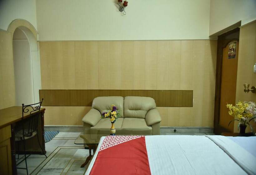 Hotel Collection O City Heart