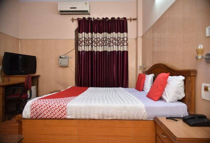 Hotel Collection O City Heart