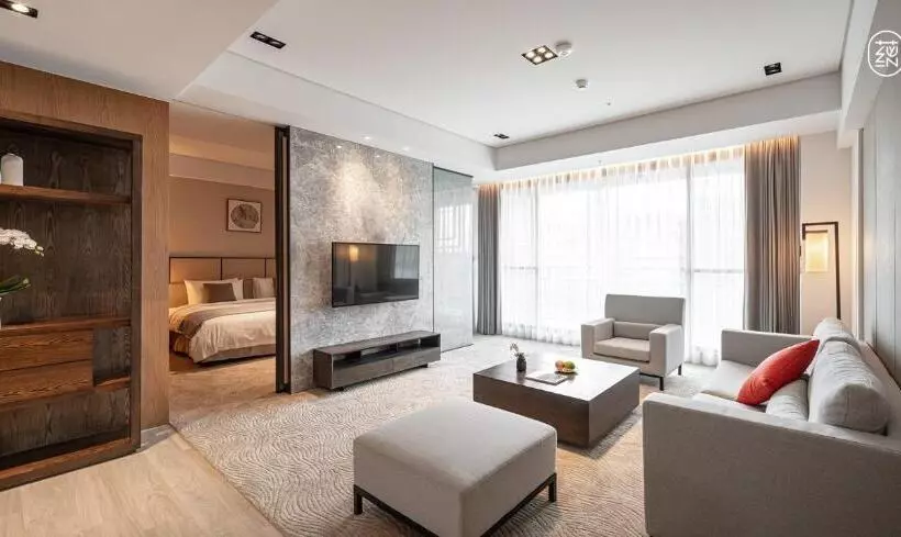 هتل Yun Estate