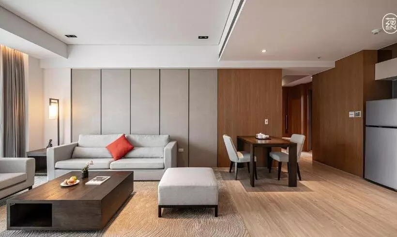 هتل Yun Estate