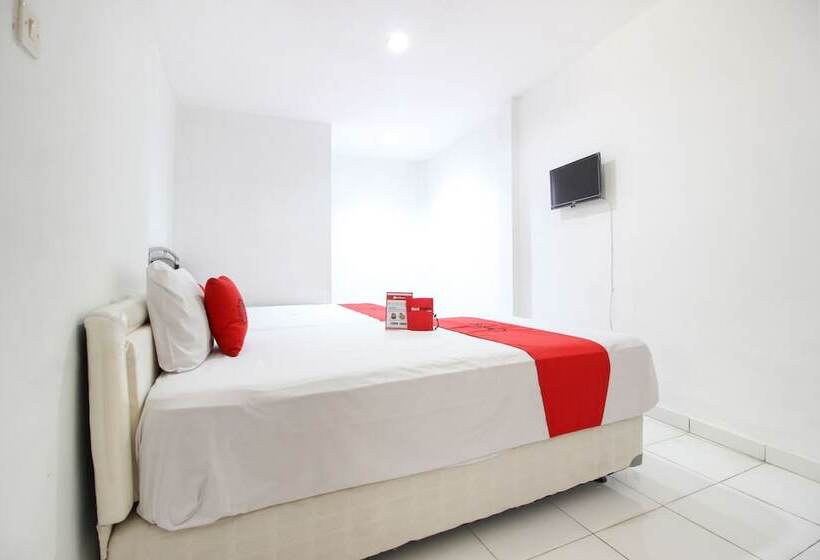 פנסיון Reddoorz Near Rs Sarjito Yogyakarta 2