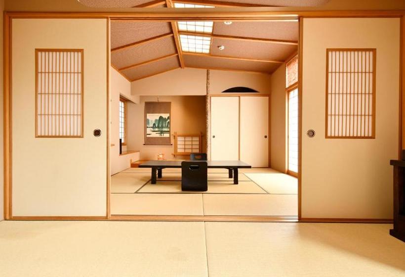 Ryokan Monohana