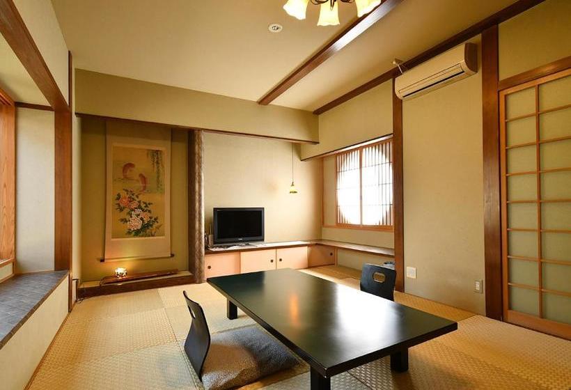 Ryokan Monohana