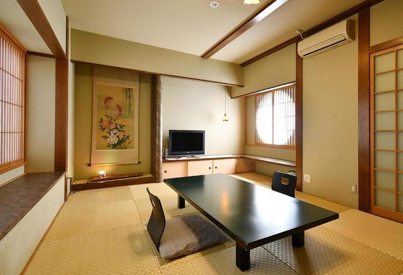 Ryokan Monohana