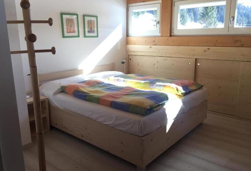 צימר Agriturismo Moiè