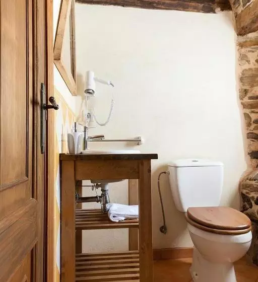 Aamiaismajoitus (B&B) La Rosa Del Agua