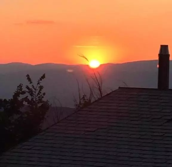 Aamiaismajoitus (B&B) La Rosa Del Agua