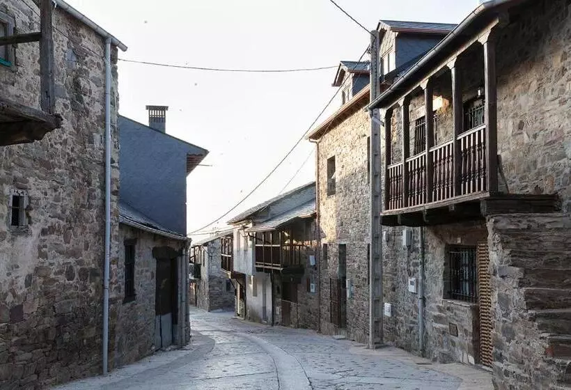 Aamiaismajoitus (B&B) La Rosa Del Agua