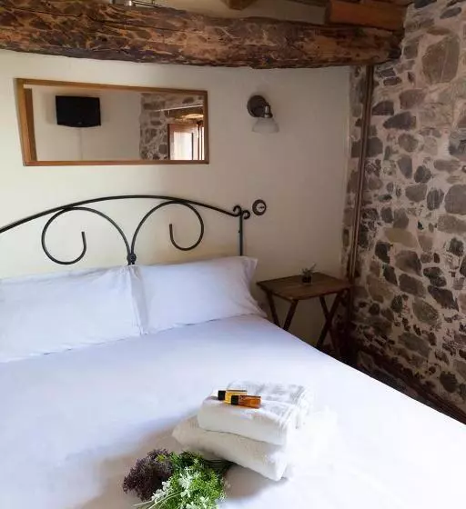 Aamiaismajoitus (B&B) La Rosa Del Agua