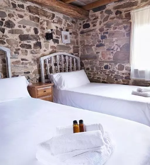 Aamiaismajoitus (B&B) La Rosa Del Agua